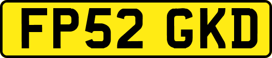 FP52GKD
