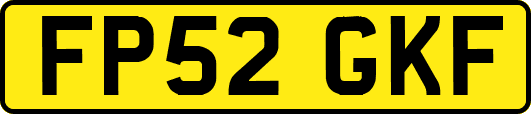 FP52GKF