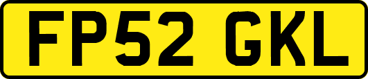 FP52GKL