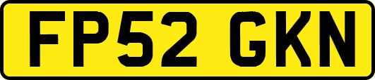FP52GKN