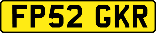 FP52GKR