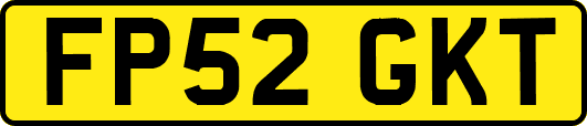 FP52GKT