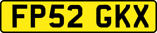 FP52GKX
