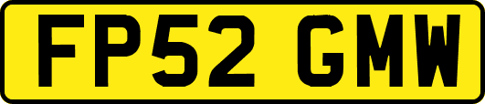 FP52GMW