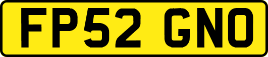 FP52GNO