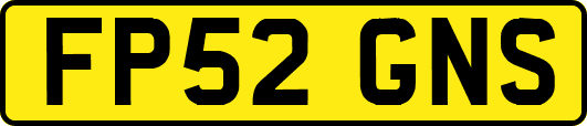 FP52GNS