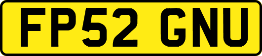 FP52GNU