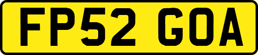 FP52GOA