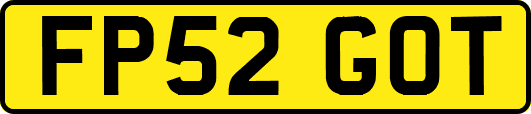 FP52GOT