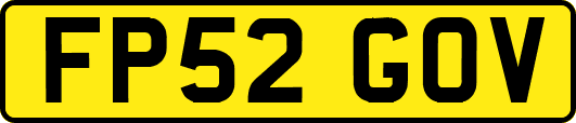 FP52GOV