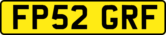 FP52GRF