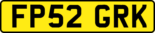 FP52GRK