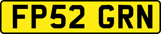 FP52GRN