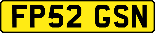 FP52GSN