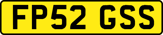 FP52GSS