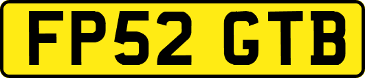 FP52GTB