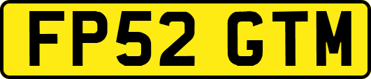 FP52GTM