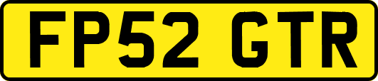 FP52GTR
