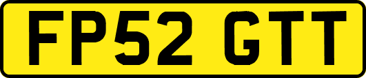 FP52GTT