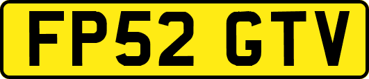 FP52GTV
