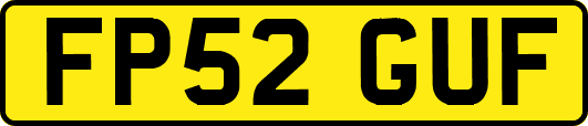 FP52GUF