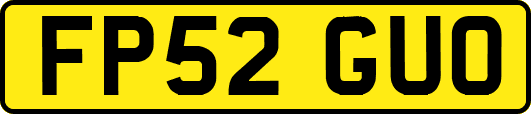 FP52GUO