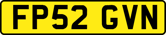 FP52GVN