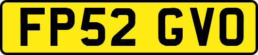 FP52GVO