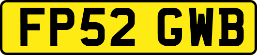 FP52GWB