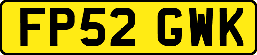FP52GWK
