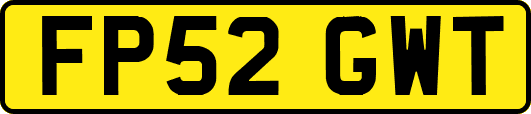 FP52GWT