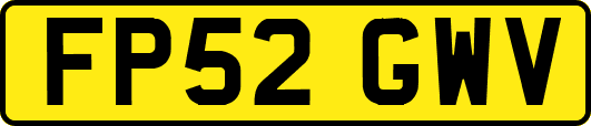 FP52GWV