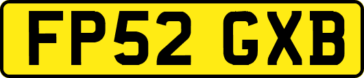 FP52GXB