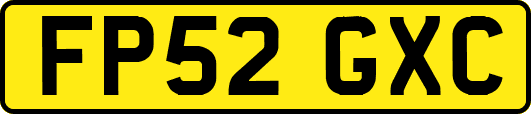 FP52GXC