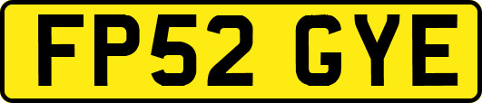 FP52GYE