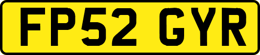 FP52GYR