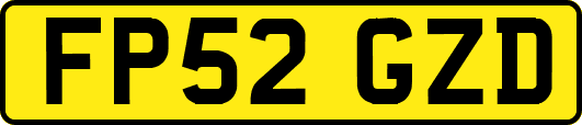 FP52GZD