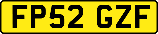 FP52GZF