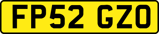 FP52GZO