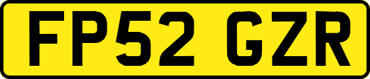 FP52GZR