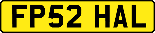 FP52HAL