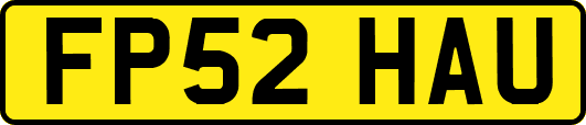FP52HAU