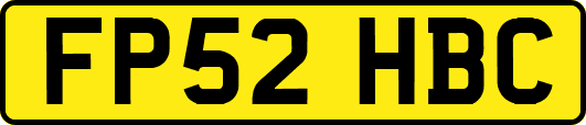 FP52HBC