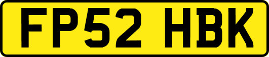 FP52HBK