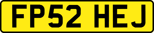 FP52HEJ