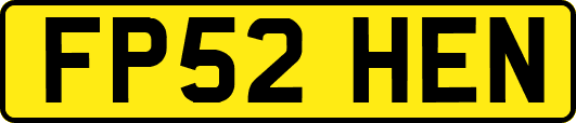 FP52HEN