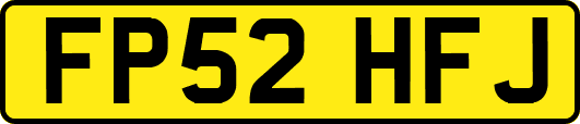 FP52HFJ