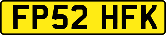 FP52HFK