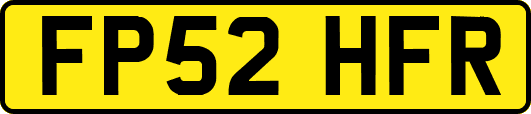 FP52HFR