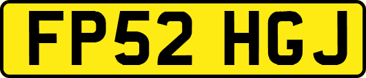 FP52HGJ